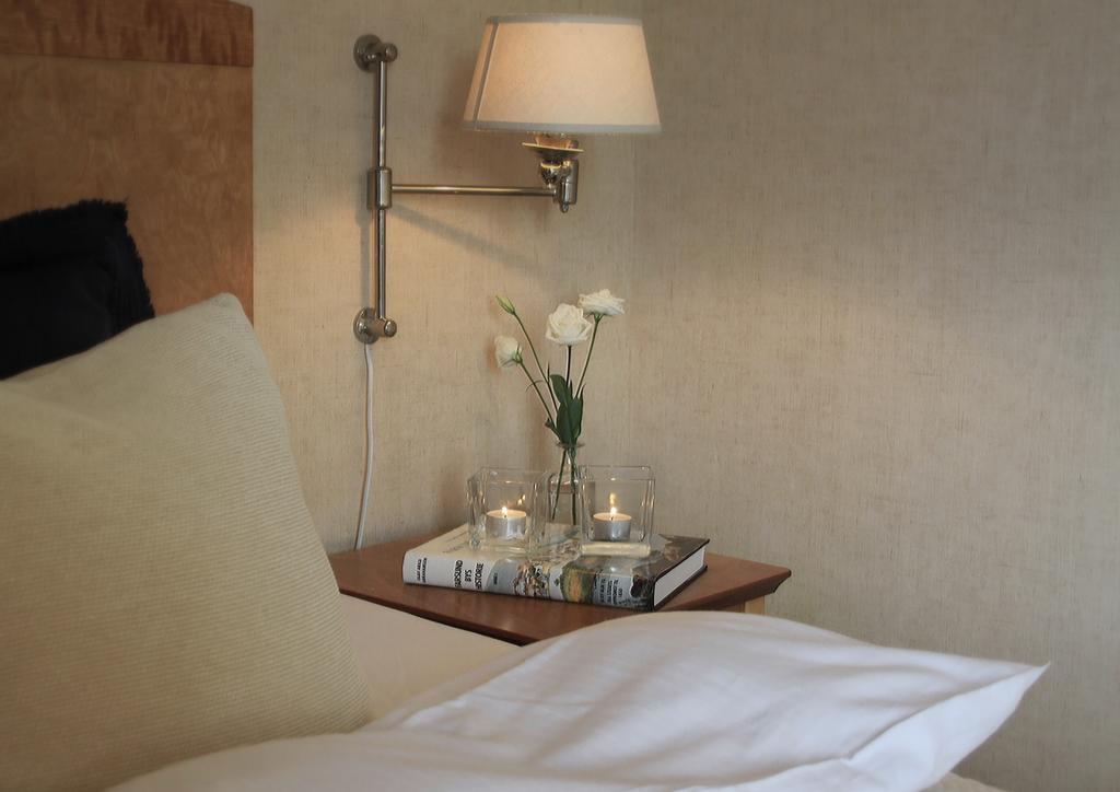 Rederiet Hotel Farsund Chambre photo