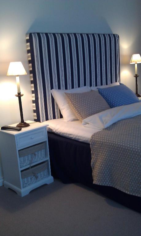 Rederiet Hotel Farsund Chambre photo