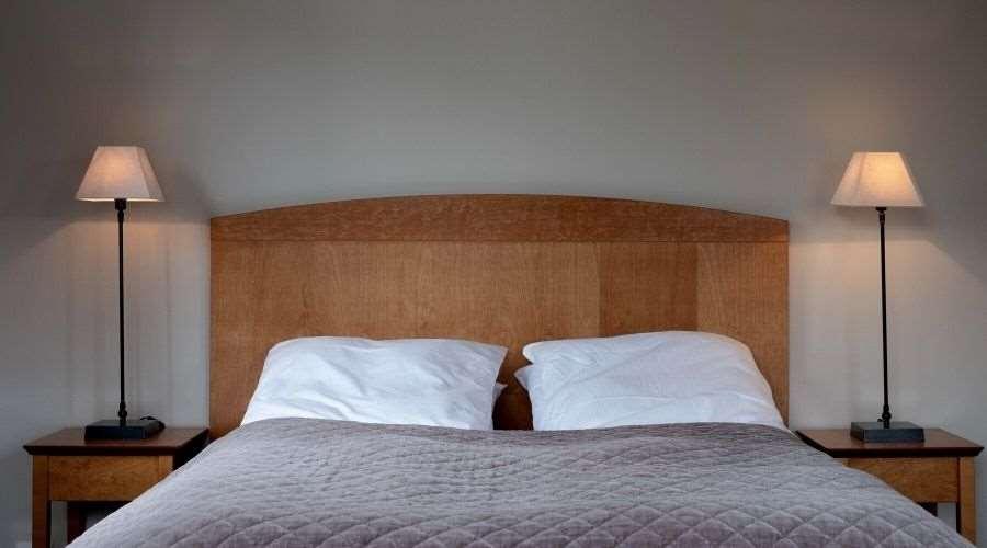 Rederiet Hotel Farsund Chambre photo