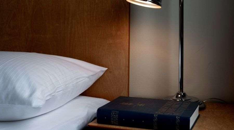 Rederiet Hotel Farsund Chambre photo